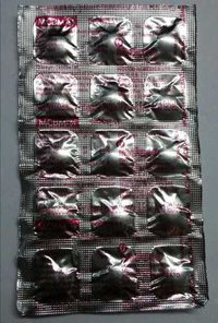 methycobalamin pyridoxine hcl folic acid