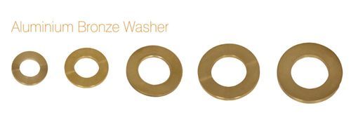 Aluminum Bronze Washer