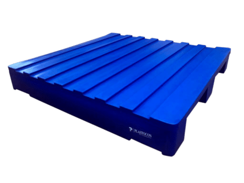 PLASTOCON Corrugated Top Pallet