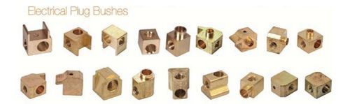 Electrical Plug Bushes