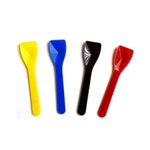 Tester Spoon - Color: Multicolor