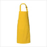 PVC Apron
