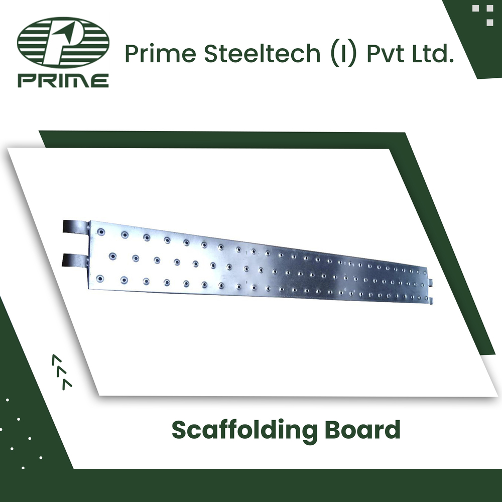 Walkway Plank Grating