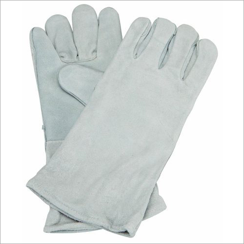 Commercial Asbestos Hand Gloves By B.M. TRADING CORPORATION