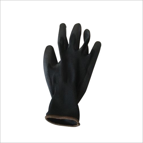 PU Coated Glove By B.M. TRADING CORPORATION