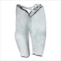 Leather Hand Sleeves