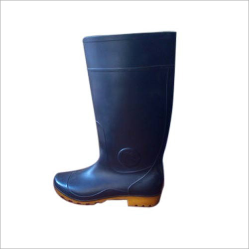 Hillson Gumboot By B.M. TRADING CORPORATION