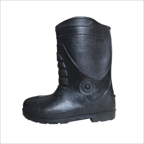 PVC Gumboot