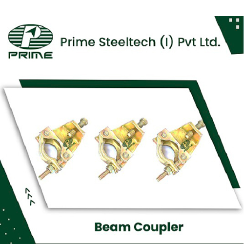 Cuplock Components