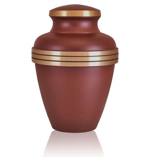 New Dover Brown Urn