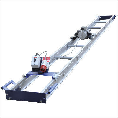 Double Beam Surface Vibrator SM