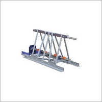 Gray Flex Screed