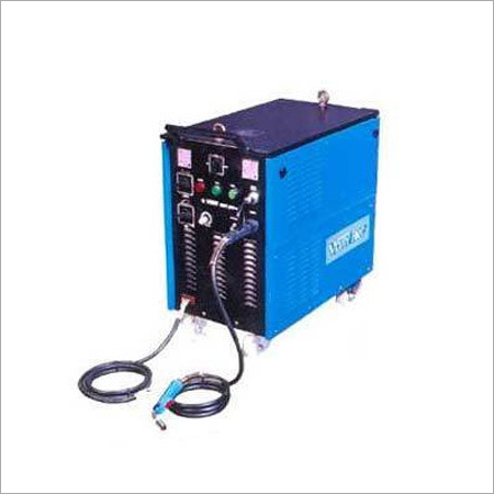 250 Amp Co2 MIG Welding Machine