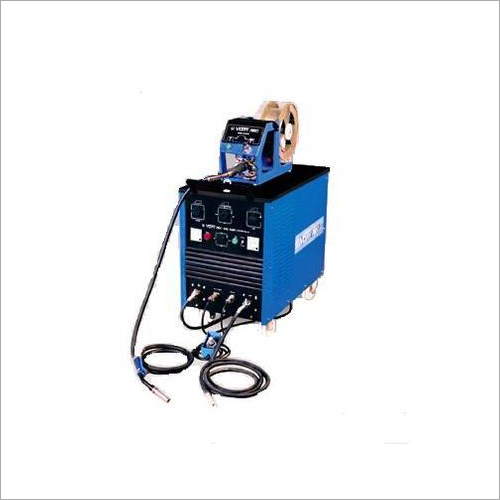 400 Amp MIG Welding Machine