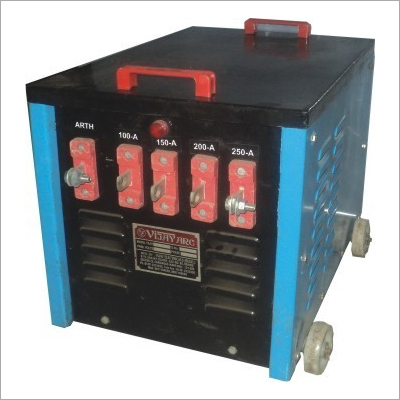 300 Amp Terminal Type Arc Welding Machine