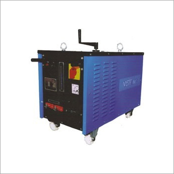 600 Amp Arc Welding Machine