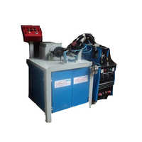 Rotary Spm Welding Machine