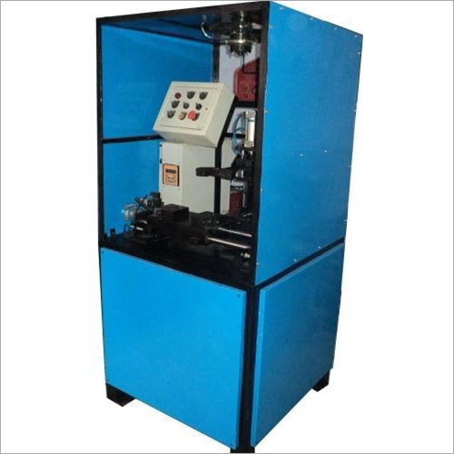 Linear Welding SPM Machine