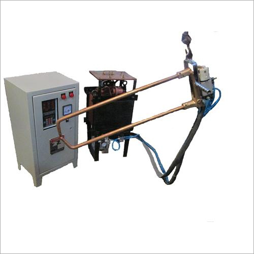 75 KVA Gun Spot Welding Machine