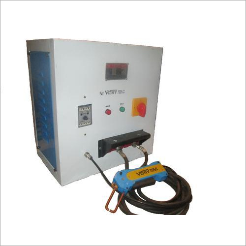 Spot Welding Machine