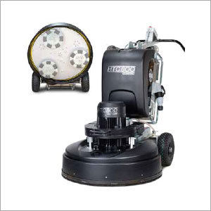 HTC  Floor Grinder Systems