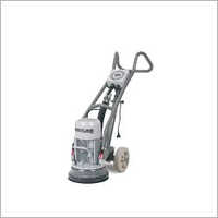HTC Professional Floor Grinding Systems