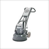 HTC Professional Grinding Floor Systems