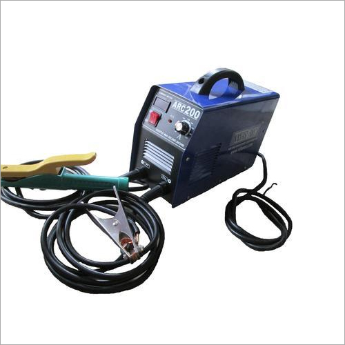 200 Amp Inverter Arc Welding Machine