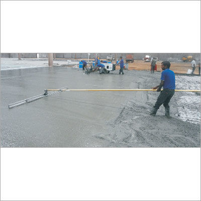 Concrete Bump Cutter