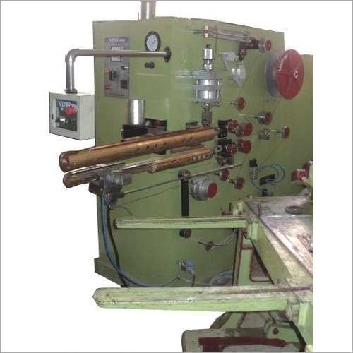 Tin Container Seam Welding Machine