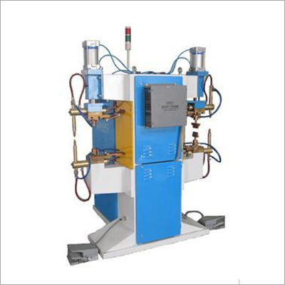 100 KVA Double Head Welding Machine