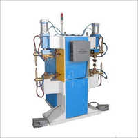 100 Kva Double Head Welding Machine