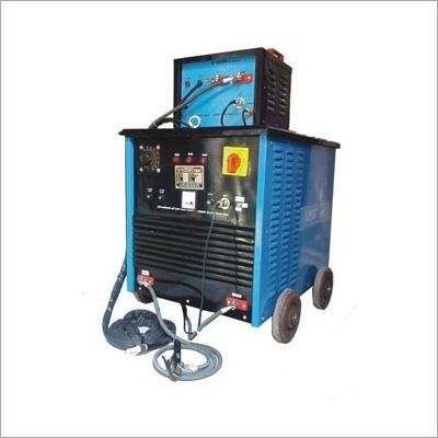 Diode Based TIG Welding Machine