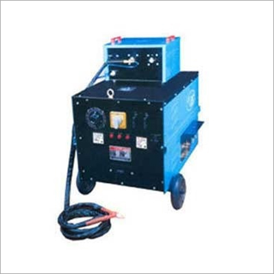 DC TIG Welding Machines