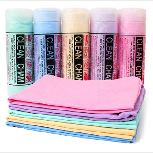 High Quality Microfiber PVA Towel