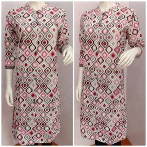All Color Available Ethnic Ladies Kurtis