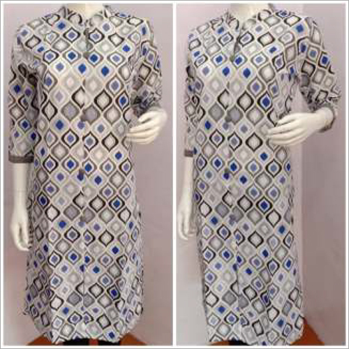 All Color Available Stylish Ladies Kurtis