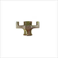 Z Bar Wing Nut