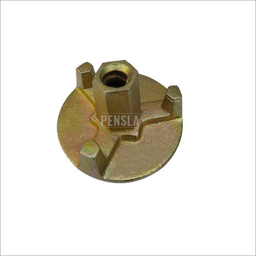 Anchor Nut Round Type