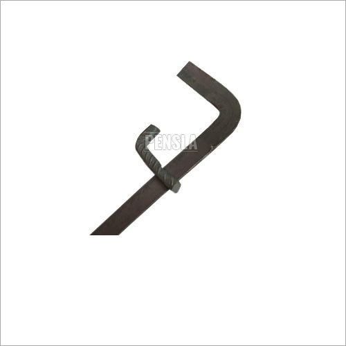 Column Clamp Shikanja