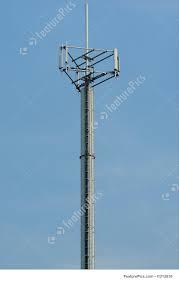 Antenna Mast