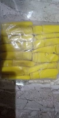 Latex Finger Cots