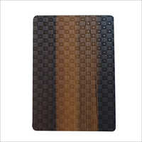 Waterproof Decorative Laminates - Melamine & Syncnol West, 7x3.25 ft / 8x4 ft | Rigid, Waterproof, 0.5mm/1.5mm Thick, Multiple Extrusion, Various Brown Tones, Patterns & Textures