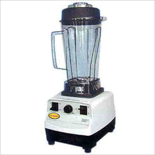 Commercial Blender Commercial Blender
