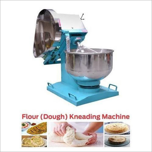 Dough Kneader