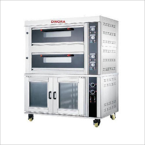 Kitchen Oven