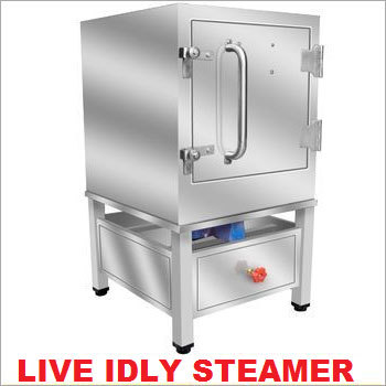 Idly Steamer Idly Steamer