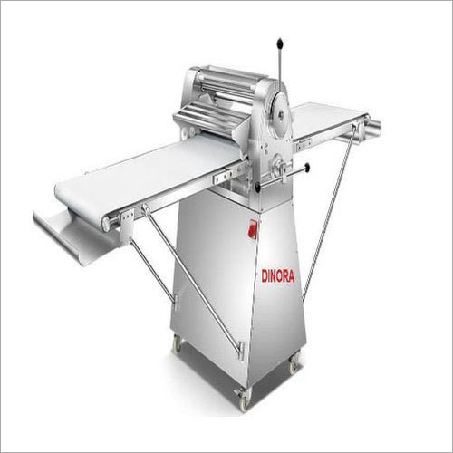 Free Standing Dough Sheeter
