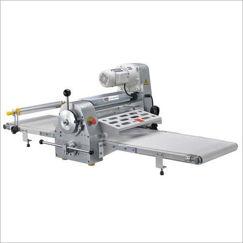 Table Top Dough Sheeter