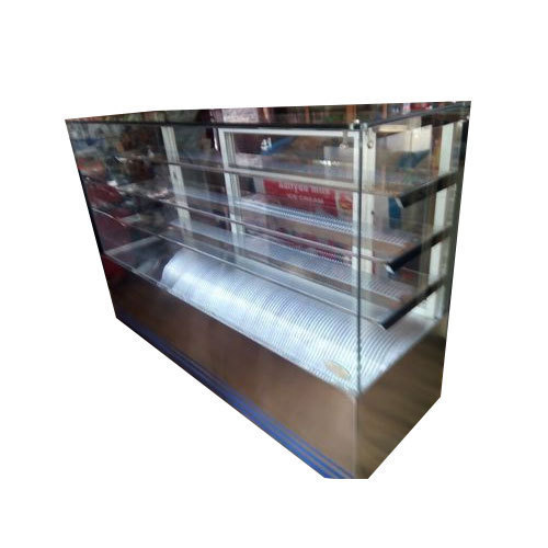 High Density Bakery Display Counter High Density Bakery Display Counter